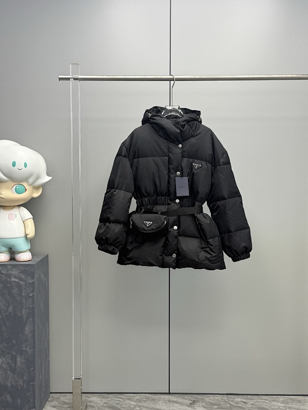 Down jacket from 3125tiger