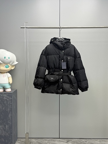 Down jacket from 3125tiger