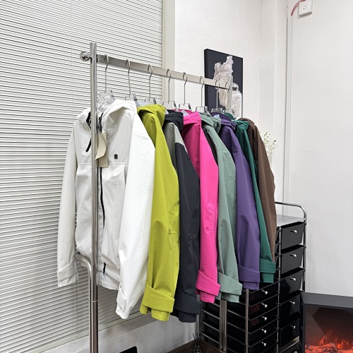 Yuzhou-0427080 S-2XL