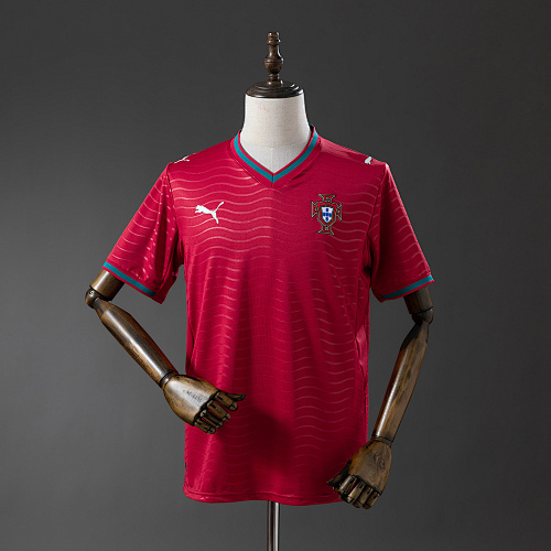 Wanban-Portugal Home S-4XL
