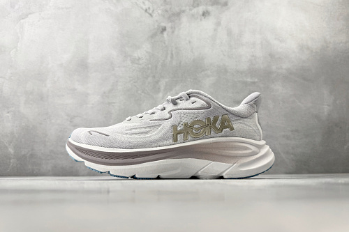 Zhenhui- Hoka One Clifton 10