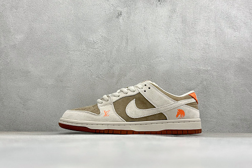 Zhenhui- Nike Dunk Low Retro-AG6817-001