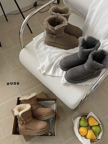Boots from 3125tiger