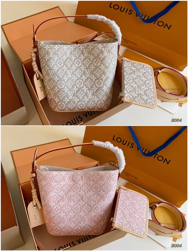 Xinxin LV Allinbb 16 18cm