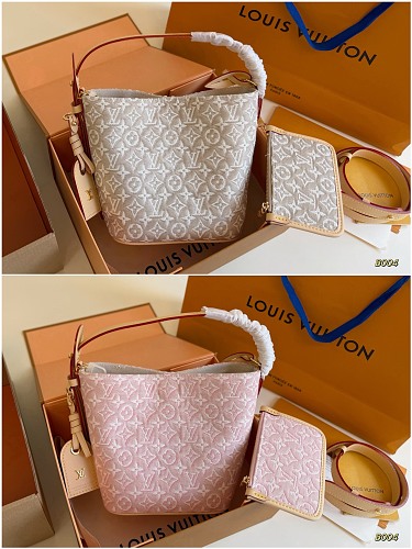 Xinxin LV Allinbb 16 18cm
