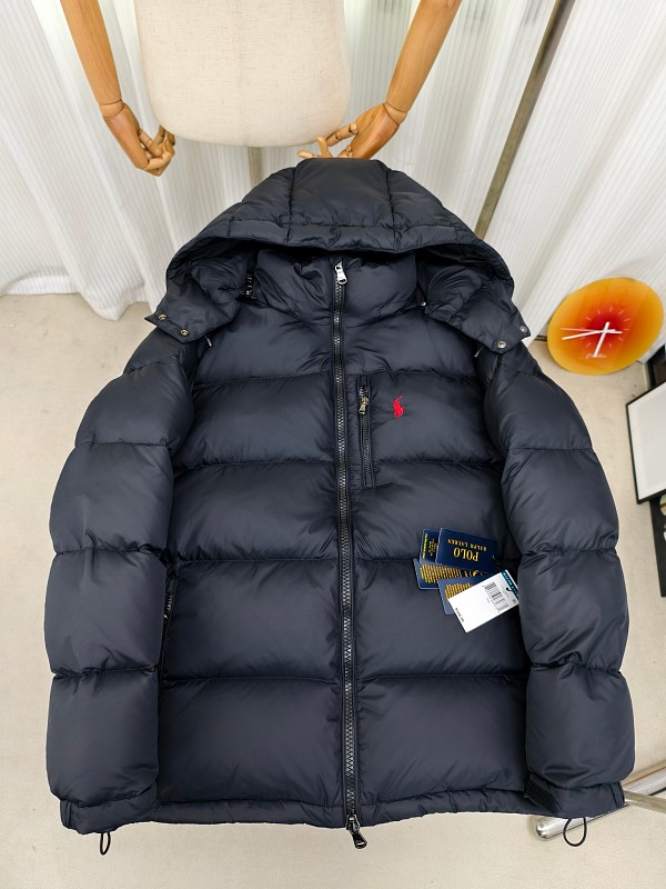 Suya Ralph Lauren S-Xxl