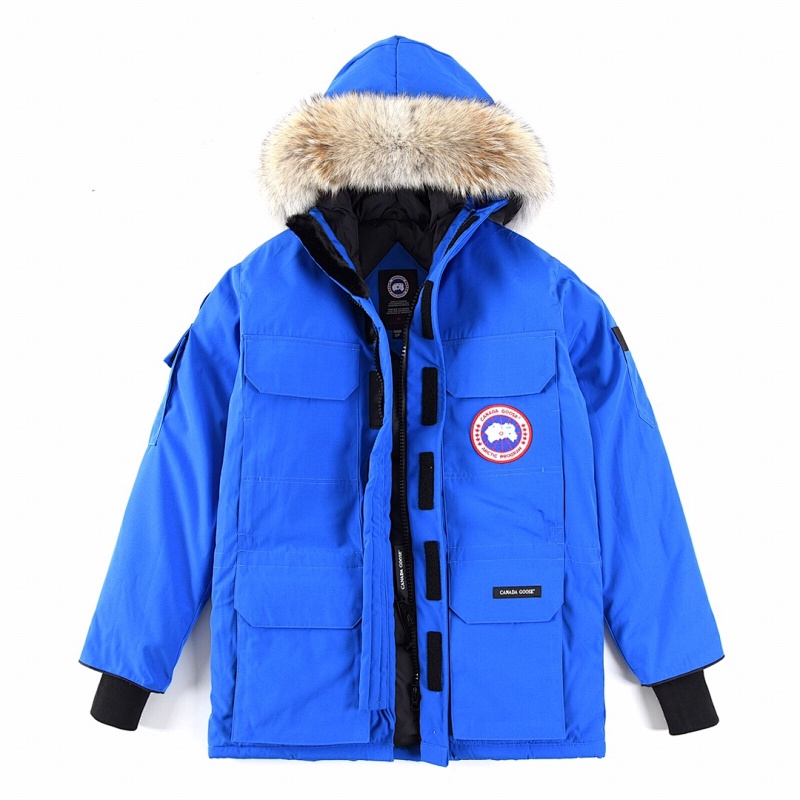Moncler down jacket