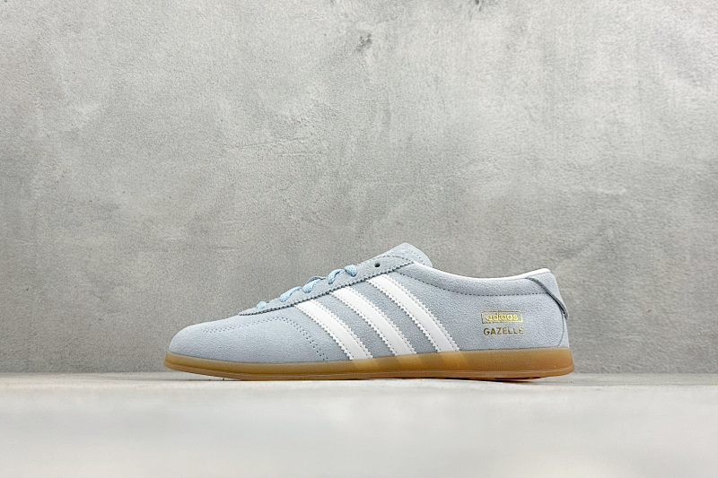 Zhenhui-Adidas Originals Gazelle Lo Pro-JR8893