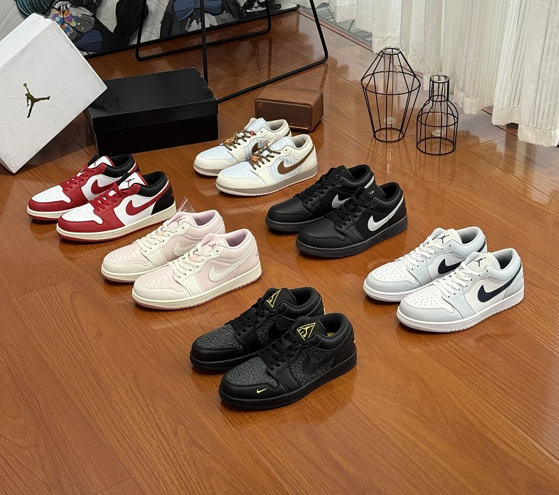 Sneakers from 3125tiger