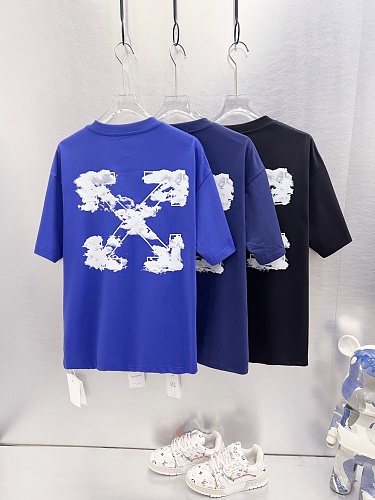 MK Off-White S-Xl
