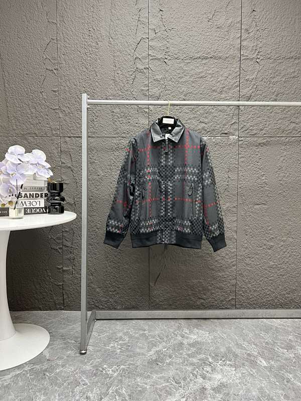 Jacket from 3125tiger