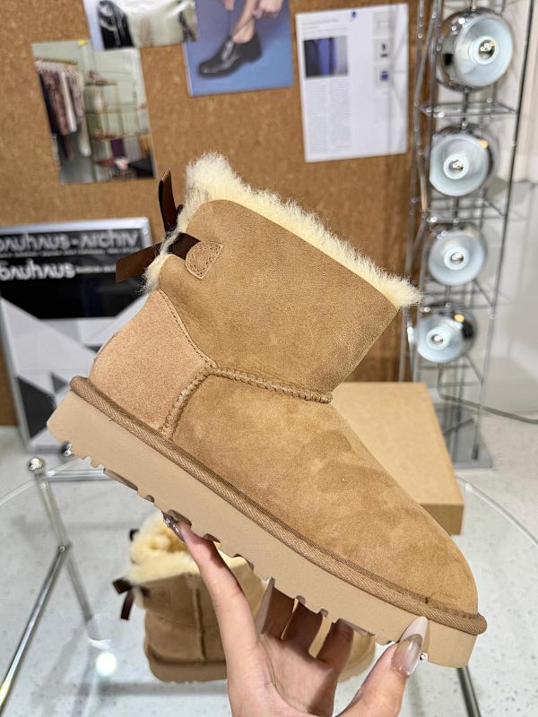 Boots from 3125tiger