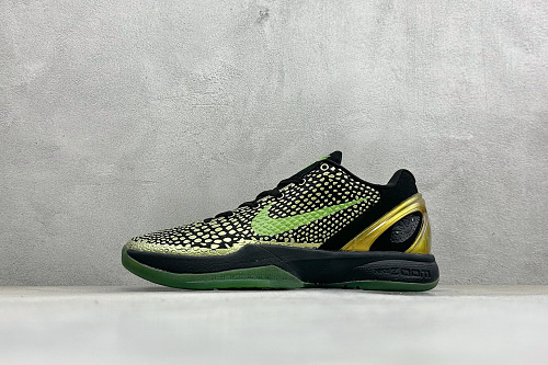 Zhenhui-Nike Kobe VI Protro 6 -DJ3596-600