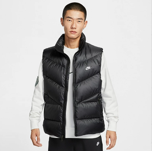 Down jacket from 3125tiger