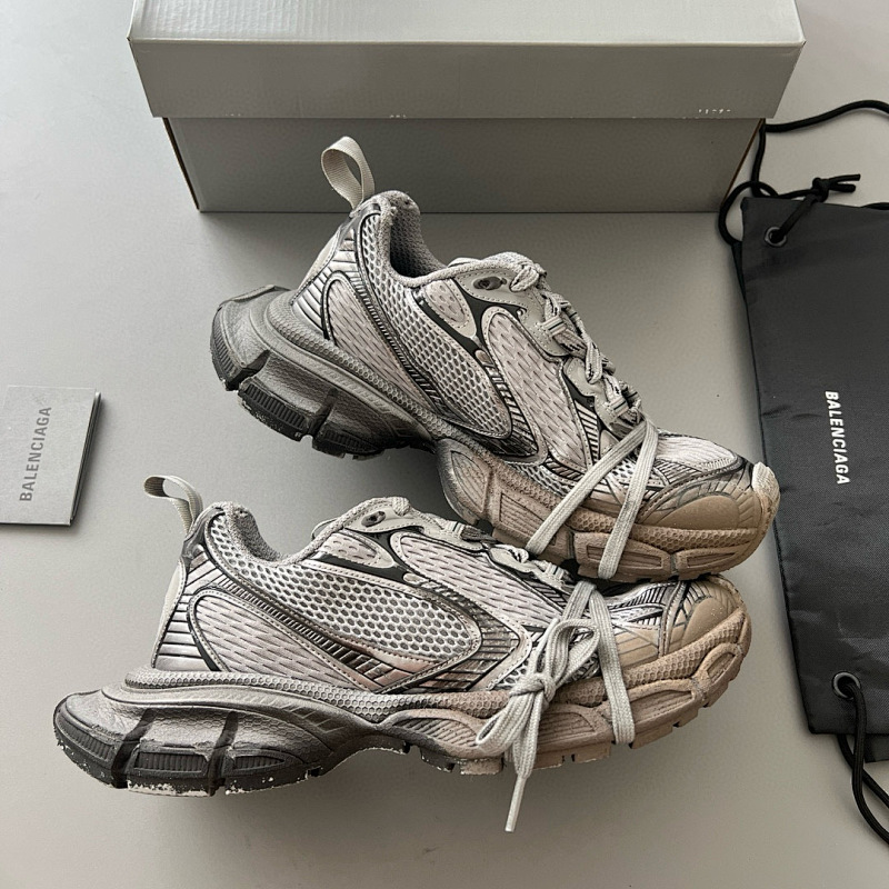 Shoes from 3125tiger