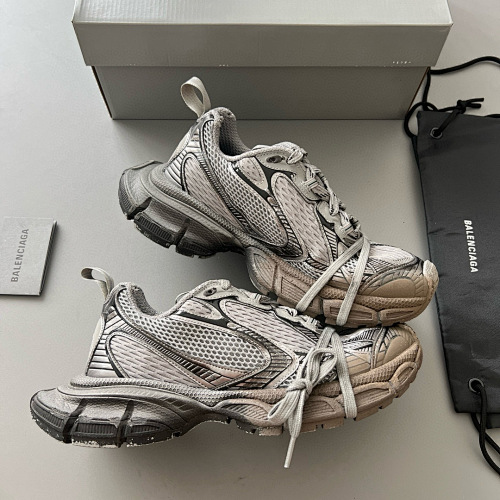 Shoes from 3125tiger