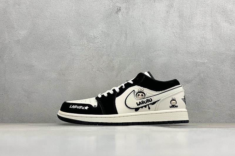 Zhenhui-Air Jordan 1 Low AJ1-QR2025-005