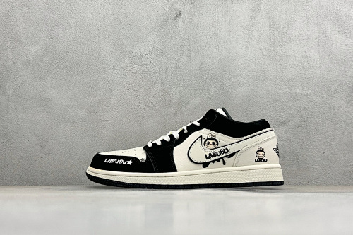Zhenhui-Air Jordan 1 Low AJ1-QR2025-005