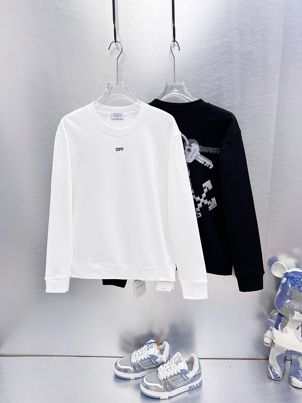 MK Off White S-Xl