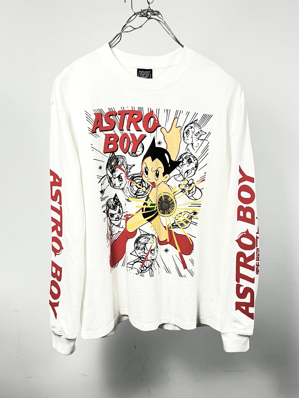 Xiuyu Astro Boy T S-Xl