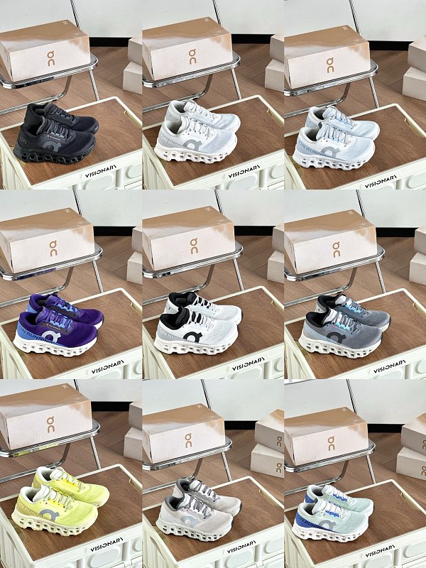 Shoes from 3125tiger