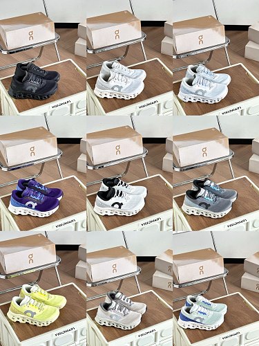 Shoes from 3125tiger