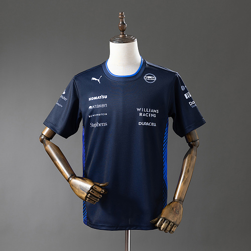 Wanban F1 Formula One S-5XL