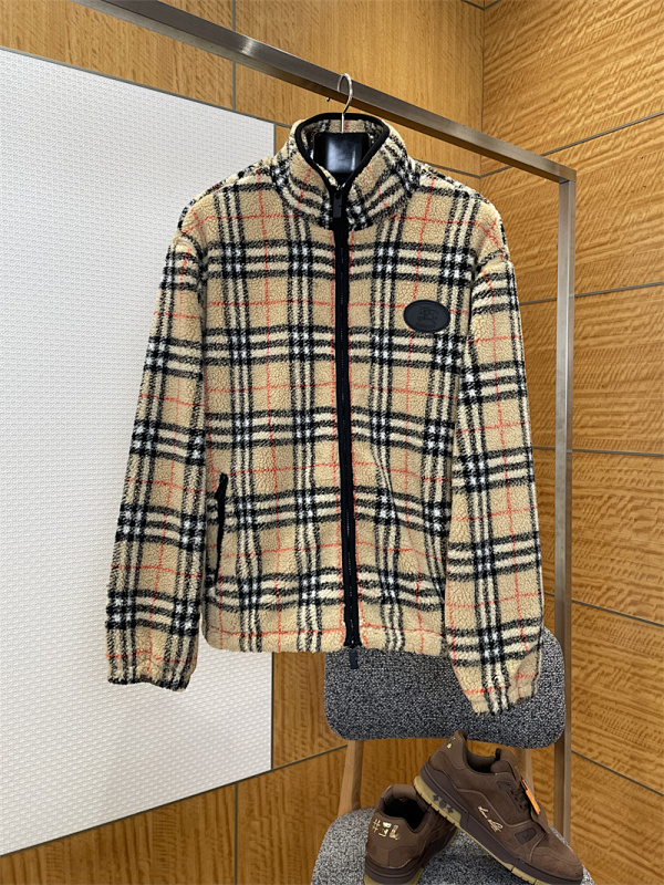 Jacket from 3125tiger