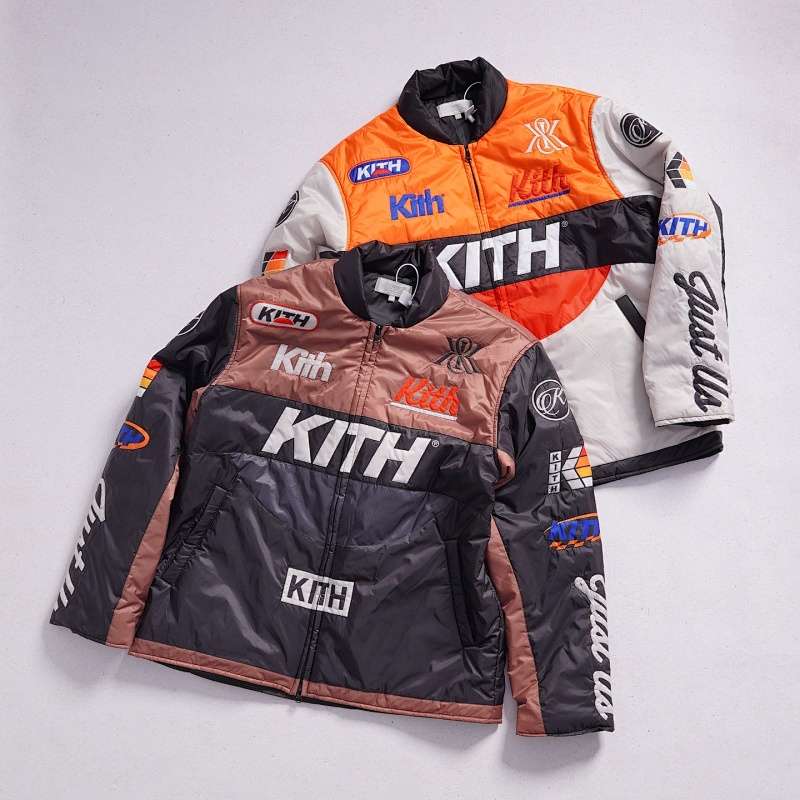 Jacket from 3125tiger