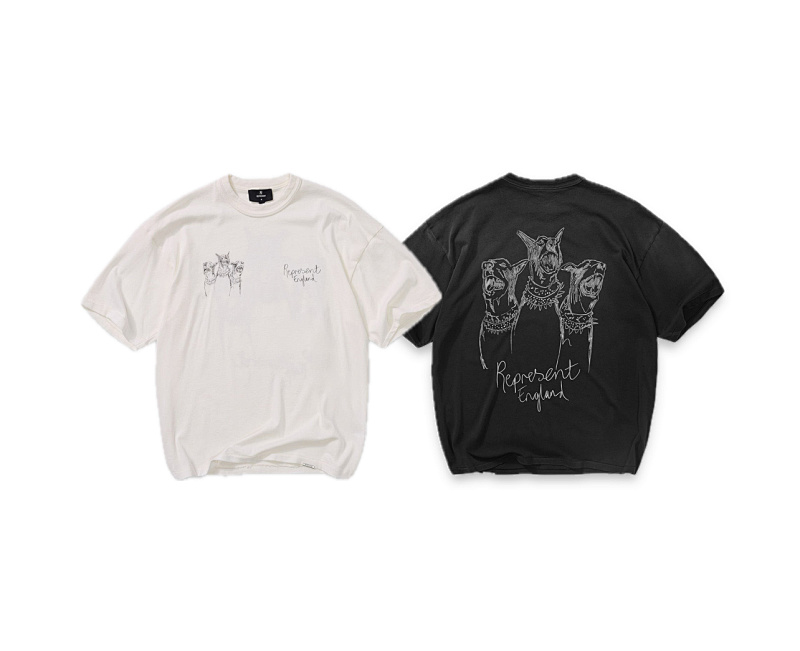 Tee from 3125tiger