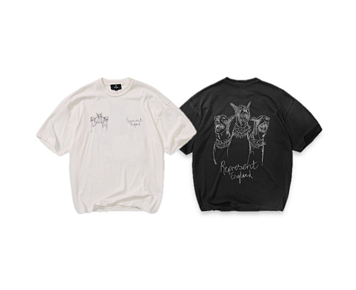 Tee from 3125tiger