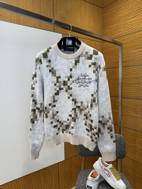 Sweater from 3125tiger