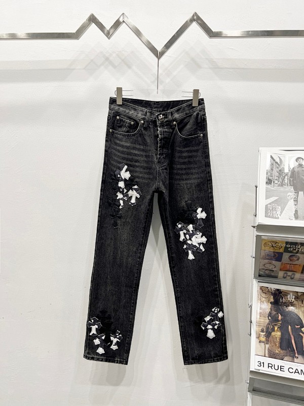 Chrome Hearts CH Drak