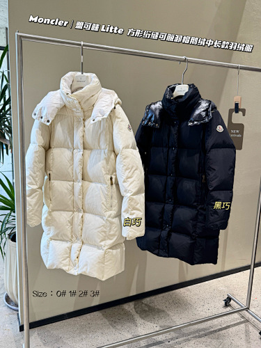 Down jacket from 3125tiger