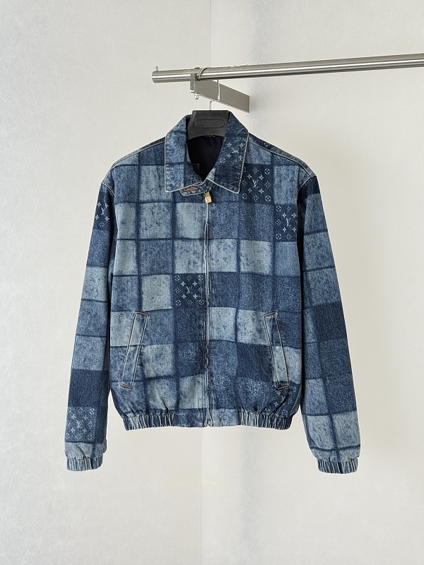 Jacket from 3125tiger