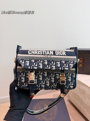 Dior Xinxin Camp 23 16cm