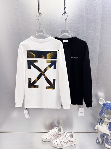 MK Off-White S-Xl