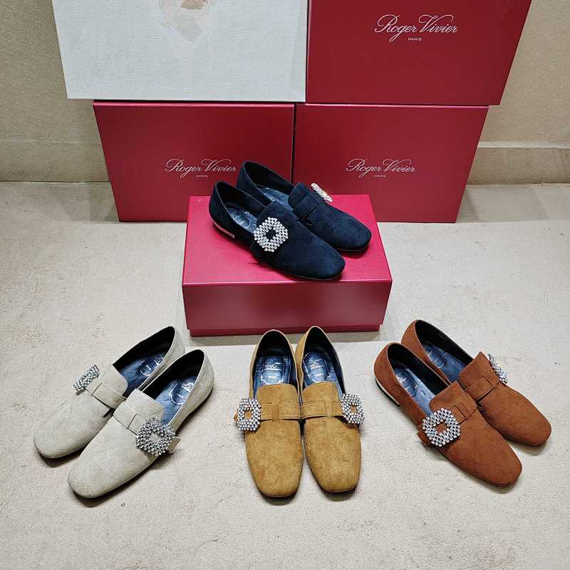 Shoes from 3125tiger