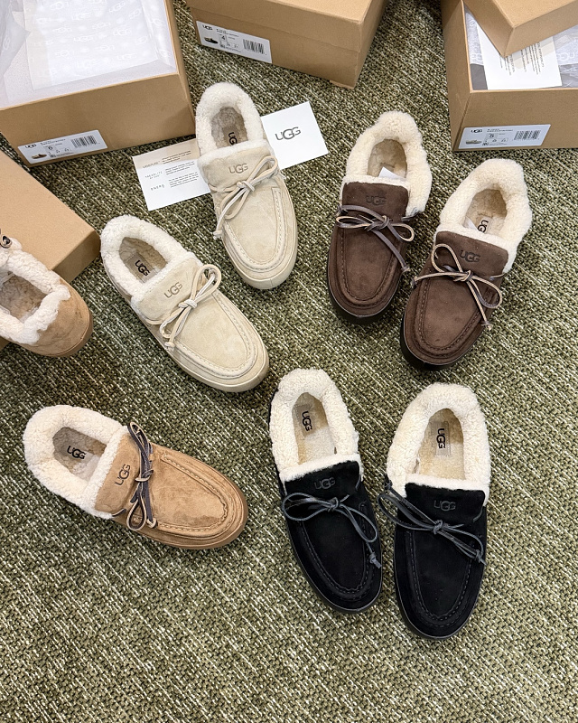 Shoes from 3125tiger