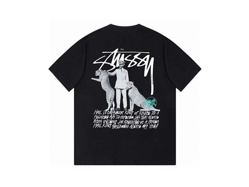 Tee from 3125tiger