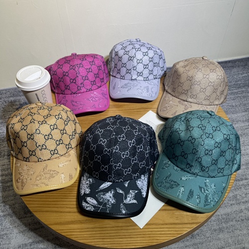 Hat from 3125tiger