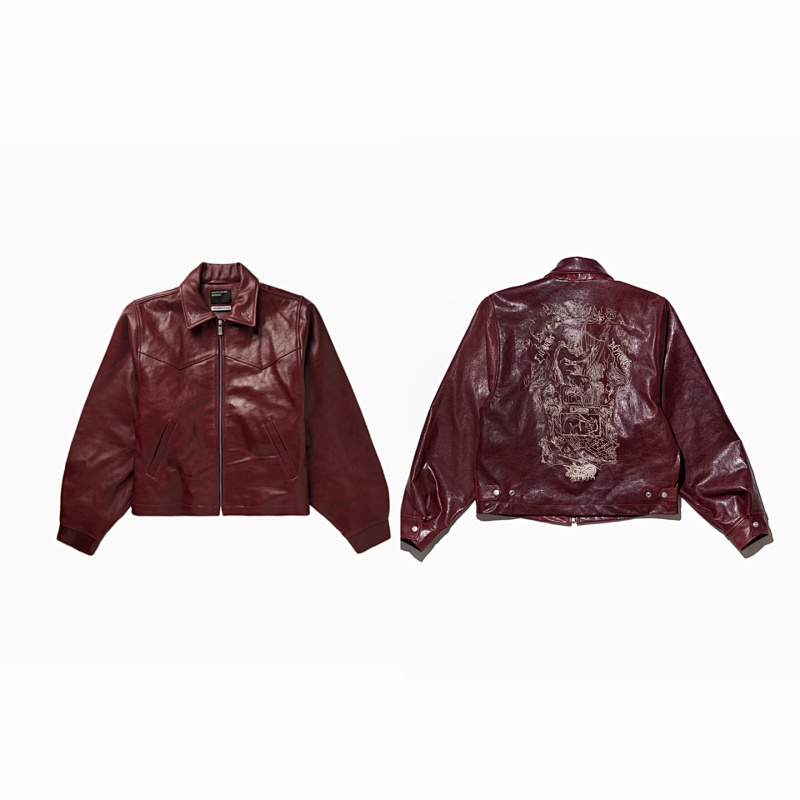 Jacket from 3125tiger