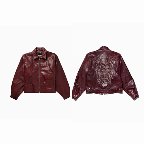 Jacket from 3125tiger