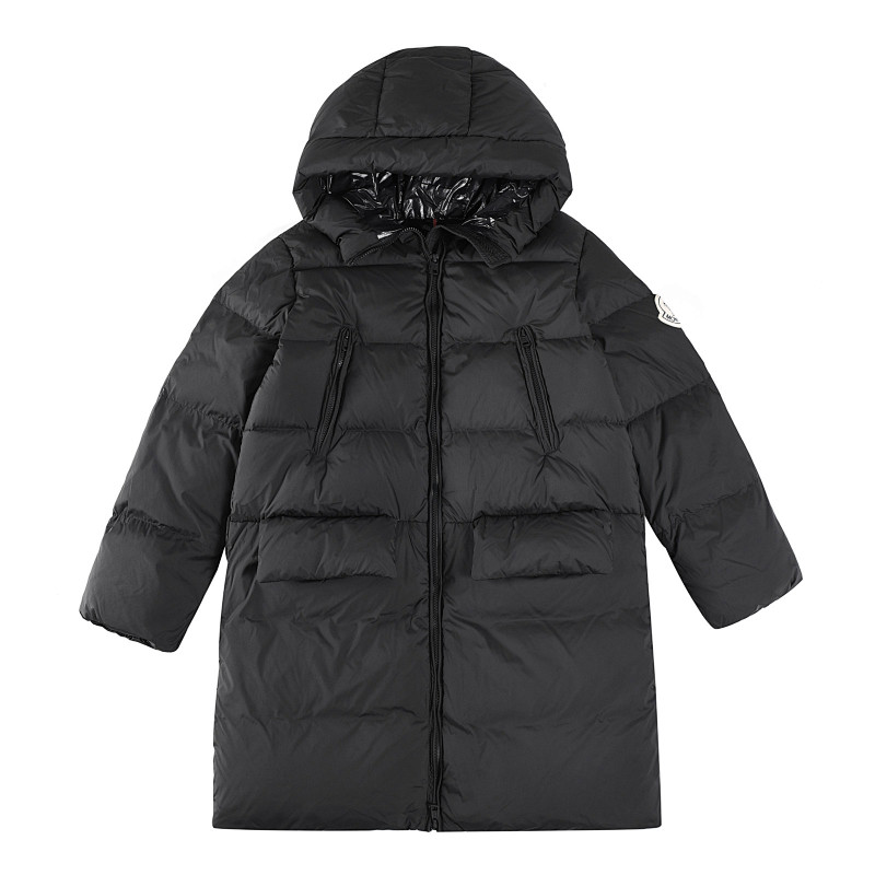 Down jacket from 3125tiger
