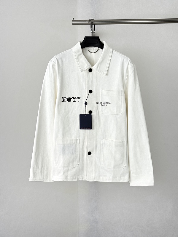 Jacket from 3125tiger