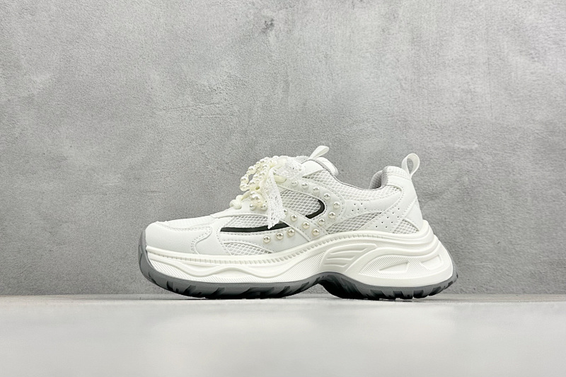 Zhenhui-GG-CC Chunky Low