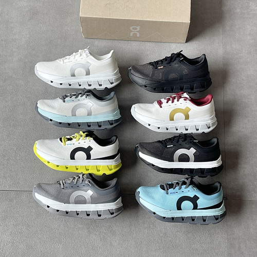 Shoes from 3125tiger