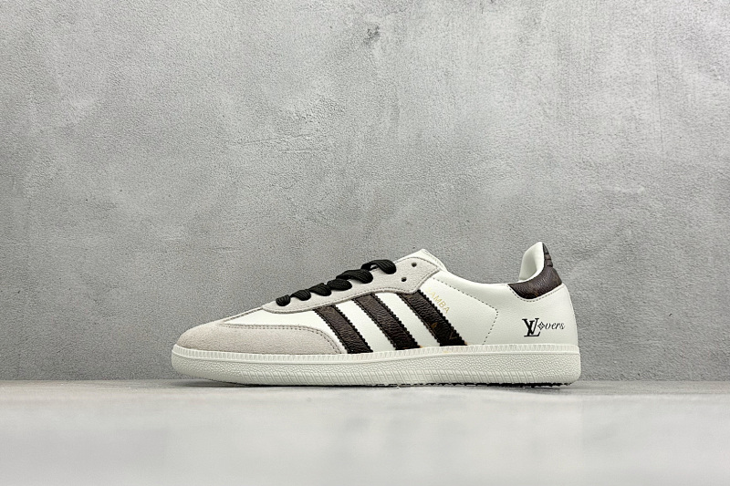 Zhenhui-Adidas Originals Samba OG X -GJ75803