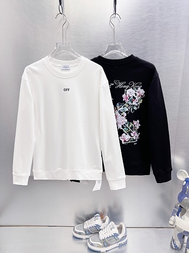 MK Off White S-Xl