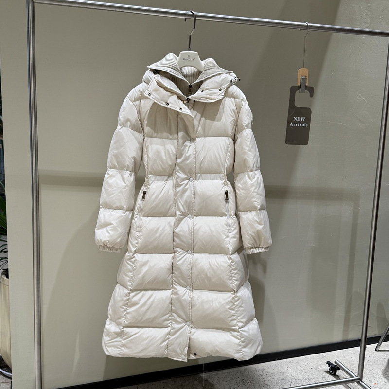 Down jacket from 3125tiger